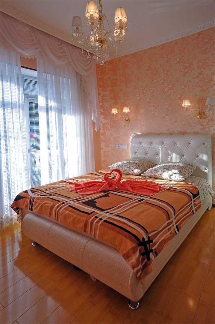Гостиница Камелот Геленджик